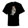 Russell Heavyweight T-Shirt Thumbnail