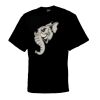 Russell Heavyweight T-Shirt Thumbnail