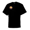 Russell Heavyweight T-Shirt Thumbnail