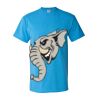 Heavy Cotton™ adult t-shirt Thumbnail