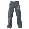 Polycotton Twill Trousers (Tall) Thumbnail