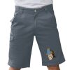 Polycotton Twill Shorts Thumbnail
