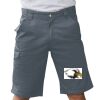 Polycotton Twill Shorts Thumbnail