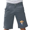 Polycotton Twill Shorts Thumbnail
