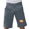 Polycotton Twill Shorts Thumbnail