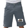 Polycotton Twill Shorts Thumbnail