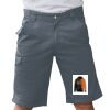 Polycotton Twill Shorts Thumbnail