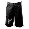Russell Workwear Poly/Cotton Shorts Thumbnail
