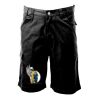 Russell Workwear Poly/Cotton Shorts Thumbnail