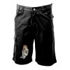 Russell Workwear Poly/Cotton Shorts Thumbnail