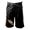 Russell Workwear Poly/Cotton Shorts Thumbnail