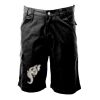 Russell Workwear Poly/Cotton Shorts Thumbnail