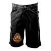 Russell Workwear Poly/Cotton Shorts Thumbnail