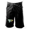 Russell Workwear Poly/Cotton Shorts Thumbnail