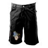 Russell Workwear Poly/Cotton Shorts Thumbnail