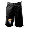 Russell Workwear Poly/Cotton Shorts Thumbnail