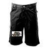 Russell Workwear Poly/Cotton Shorts Thumbnail