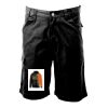 Russell Workwear Poly/Cotton Shorts Thumbnail
