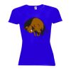 SOL'S Ladies Sporty Performance T-Shirt Thumbnail