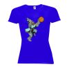 SOL'S Ladies Sporty Performance T-Shirt Thumbnail
