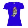 SOL'S Ladies Sporty Performance T-Shirt Thumbnail