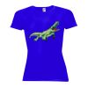 SOL'S Ladies Sporty Performance T-Shirt Thumbnail