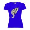 SOL'S Ladies Sporty Performance T-Shirt Thumbnail