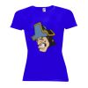 SOL'S Ladies Sporty Performance T-Shirt Thumbnail