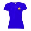 SOL'S Ladies Sporty Performance T-Shirt Thumbnail