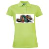 SOL'S Ladies Performer Piqué Polo Shirt Thumbnail