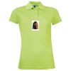 SOL'S Ladies Performer Piqué Polo Shirt Thumbnail