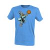 SF Men Feel Good Stretch T-Shirt Thumbnail
