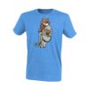 SF Men Feel Good Stretch T-Shirt Thumbnail