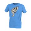 SF Men Feel Good Stretch T-Shirt Thumbnail