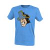 SF Men Feel Good Stretch T-Shirt Thumbnail