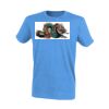 SF Men Feel Good Stretch T-Shirt Thumbnail
